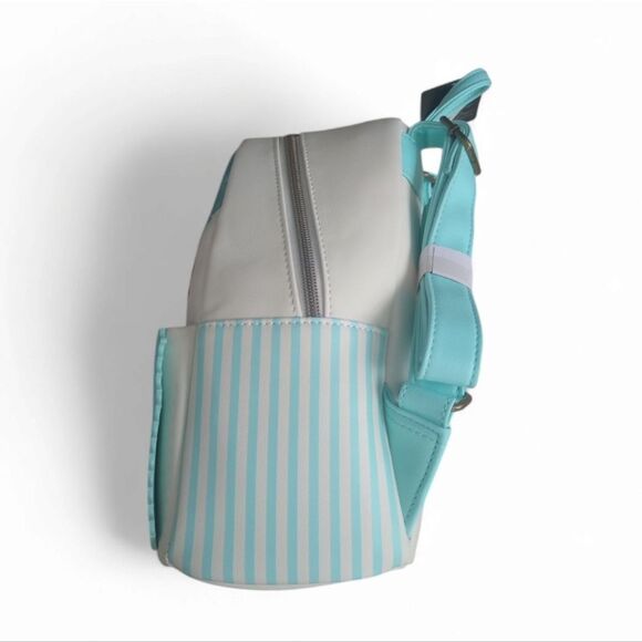 Loungefly Disney Dumbo Mini Backpack - Picture 3 of 4